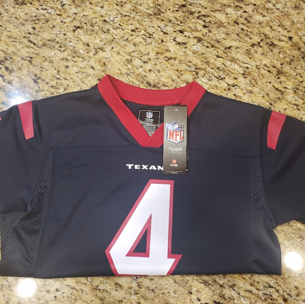 Youth Texans Jersey